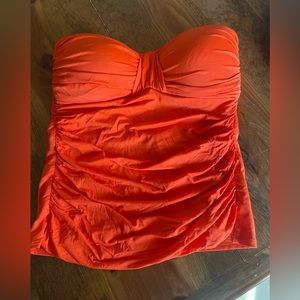 LABLANCA SWIM TOP